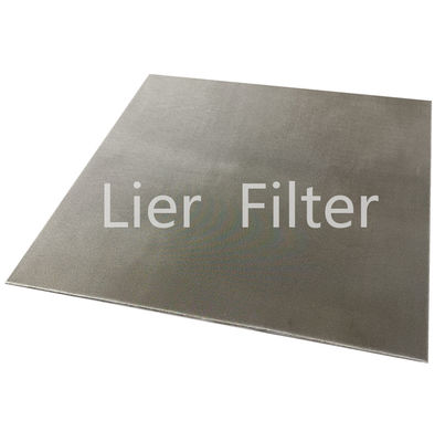 quality  Stainless Steel Sintered Mesh Filters In Custom Sizes factory