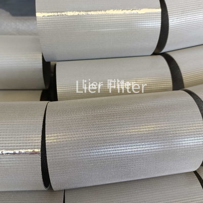 Lier 0.22um To 50um Sintered Felt Filter Widely Used