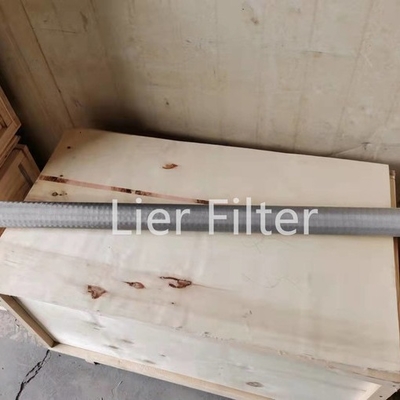 Beverage Five Layers Sintered Wire Mesh Chemical Fiber Filter Mesh
