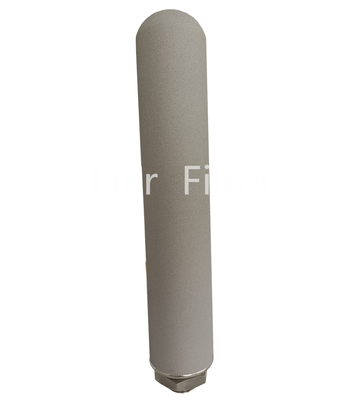 Sintered Metal Powder Filter ,  316L Stainless Steel Powder Sintered Filter