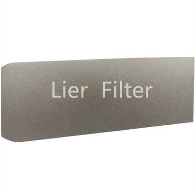 Sintered Metal Powder Filter ,  Custom Powder Sintered Filter Element