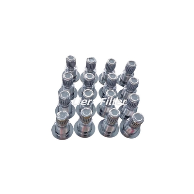 High Precision Multi-Layer Valve Filter Element Make Serve System More Stable In Many Fields