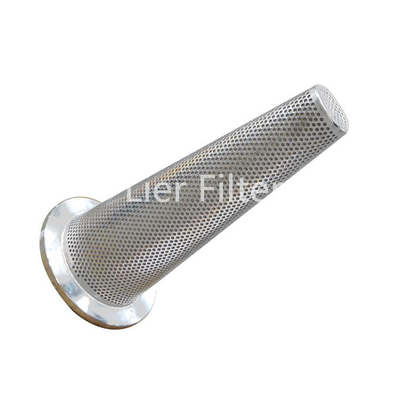 Special Five Layer Mesh Filter Element For Water Treatment Industry