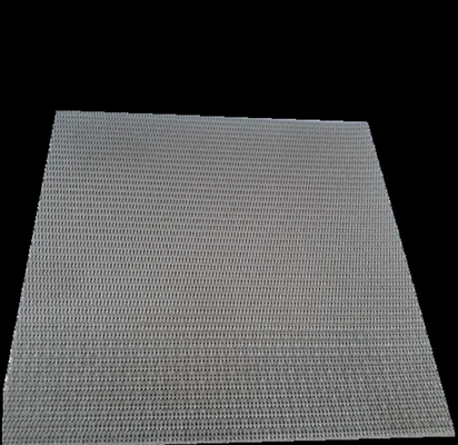 3.5mm Thick SS316L Sintered Wire Mesh Filter Easy Backwash