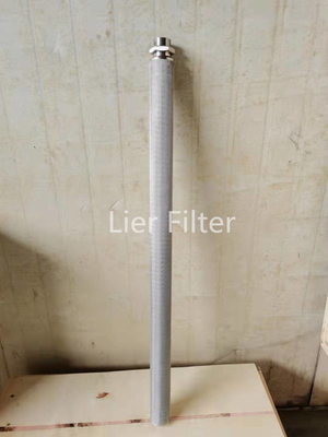 Beverage Five Layers Sintered Wire Mesh Chemical Fiber Filter Mesh