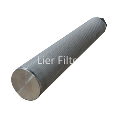 1-300 Micron 5 Layer Sintered Mesh Stainless Steel Woven Mesh Filter
