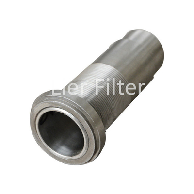 304 304L Metal Fiber Sintered Metal Powder Filter With Uniform Aperture