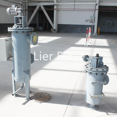 CE GB Flexible Convenient Industrial Filter Element Environmentally Friendly