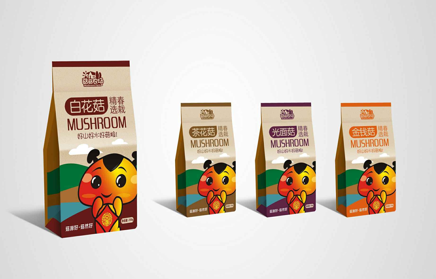 beat·365(中国)唯一官方网站包装设计(食品包装设计)的五项基本原则